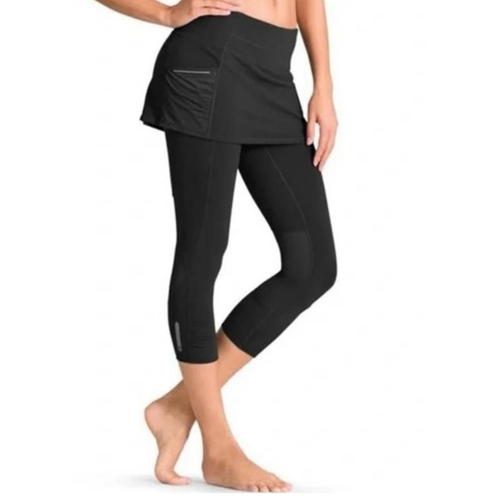 Athleta Skort with Built-in Leggings Size XS